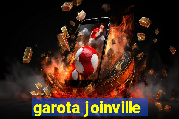 garota joinville